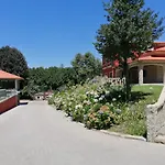Villam Natura & 3*