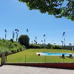 Villam Natura & 住宿加早餐酒店 3*