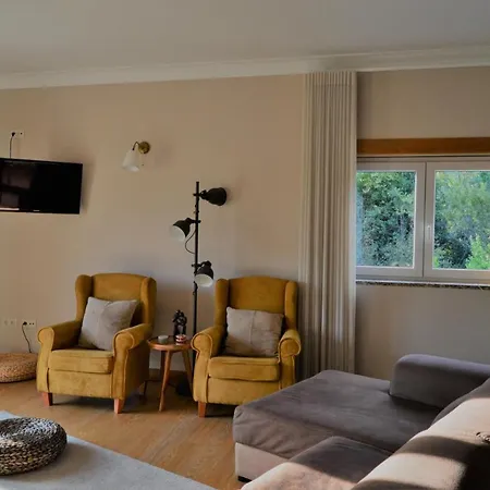 Villam Natura & 3*