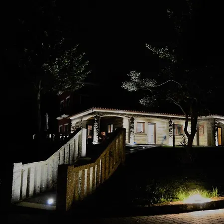 Villam Natura & 3*