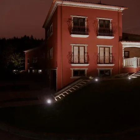 Villam Natura&spa Bed & Breakfast 4*