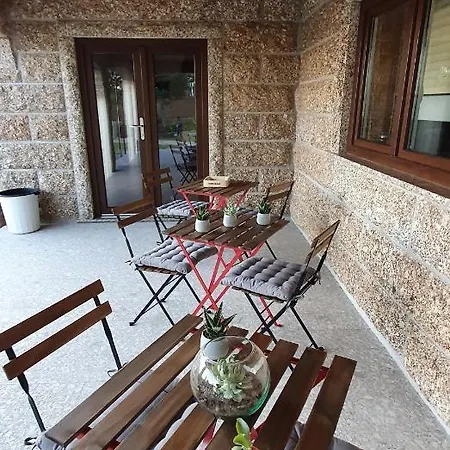 Villam Natura & Bed & Breakfast Vila Nova de Famalicão