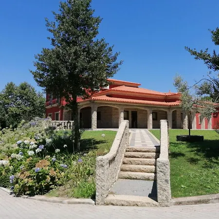 Villam Natura & B&B