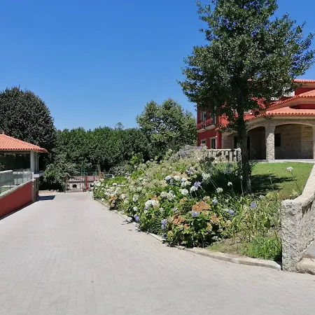 Villam Natura & 3*