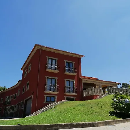 B&B Villam Natura &