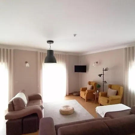 ベッド・アンド・ブレックファスト Villam Natura & Vila Nova de Famalicão