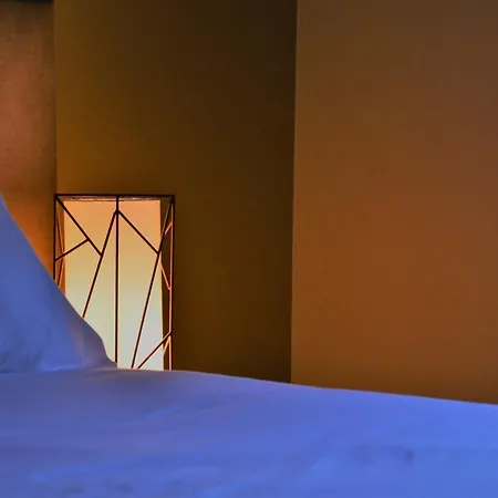 Villam Natura & B&B 빌라노바데파말리카오