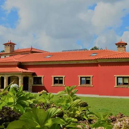 Villam Natura & Vila Nova de Famalicão