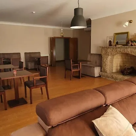 B&B Villam Natura & 3*