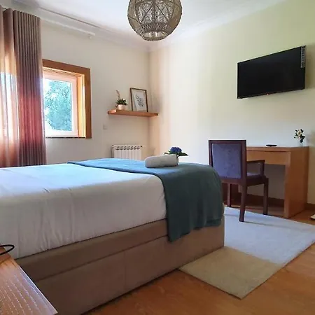 Villam Natura & Bed & Breakfast 4*