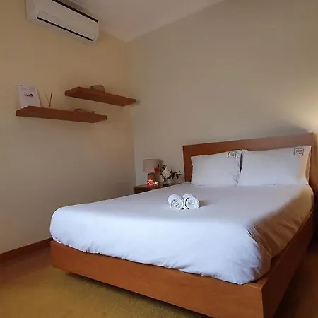 Villam Natura & 4* Vila Nova de Famalicão