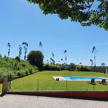 Villam Natura & Bed and Breakfast 3*