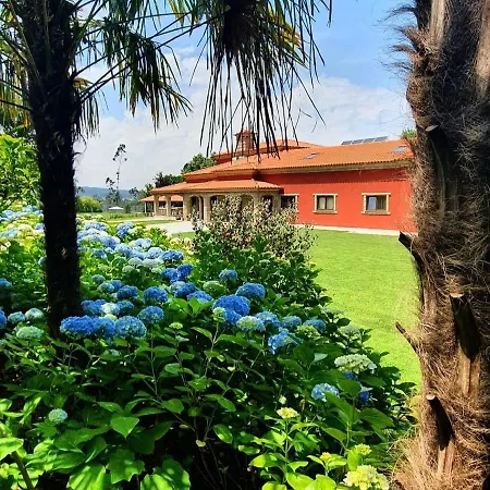 Bed & Breakfast Villam Natura &