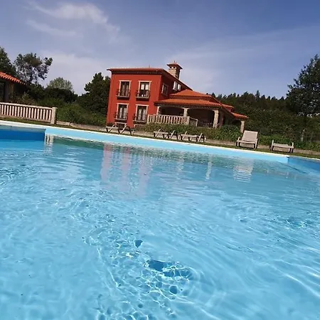 Villam Natura & Vila Nova de Famalicão