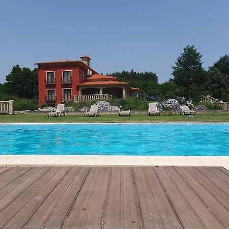 Villam Natura & Bed and Breakfast