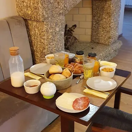 Villam Natura & Bed & Breakfast 4*