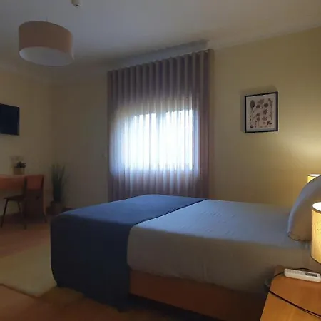 Villam Natura & 4* 빌라노바데파말리카오