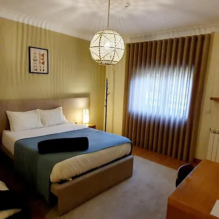 Villam Natura & B&B