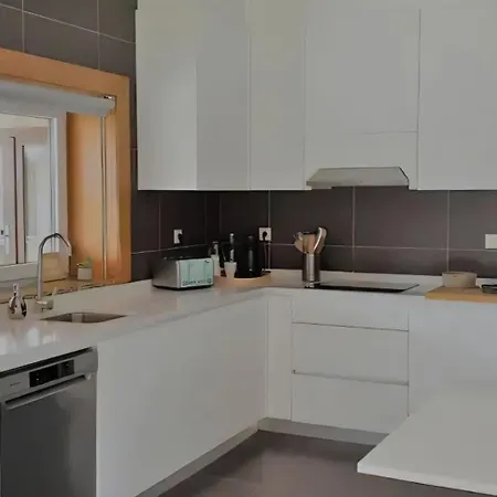 B&B Villam Natura & 빌라노바데파말리카오