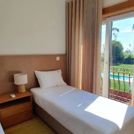 Villam Natura & Bed and Breakfast 3*