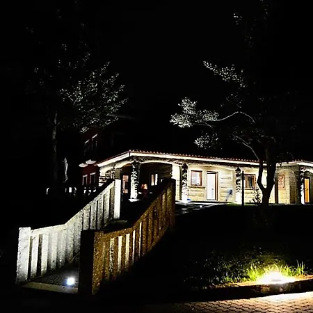 Villam Natura & ベッド・アンド・ブレックファスト Vila Nova de Famalicão