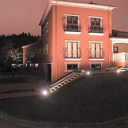 Villam Natura & Vila Nova de Famalicão