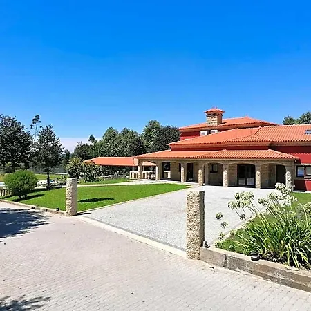 Villam Natura & 3* Vila Nova de Famalicão