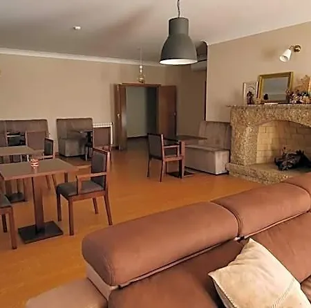 Villam Natura & 3* Vila Nova de Famalicão