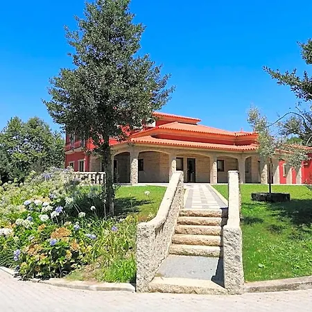 Villam Natura & 3*