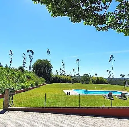 Villam Natura & 3* Vila Nova de Famalicão