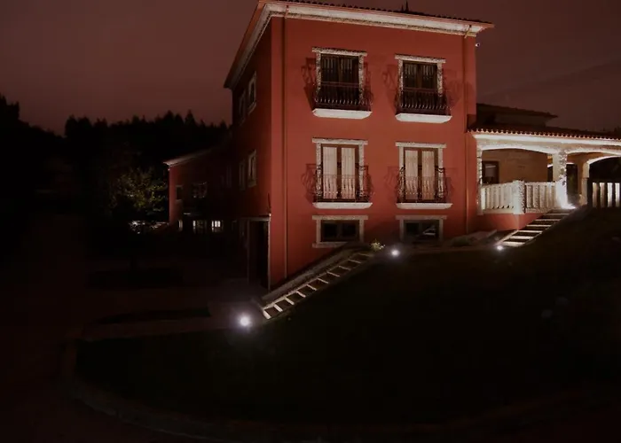 Villam Natura & Bed & Breakfast 4*