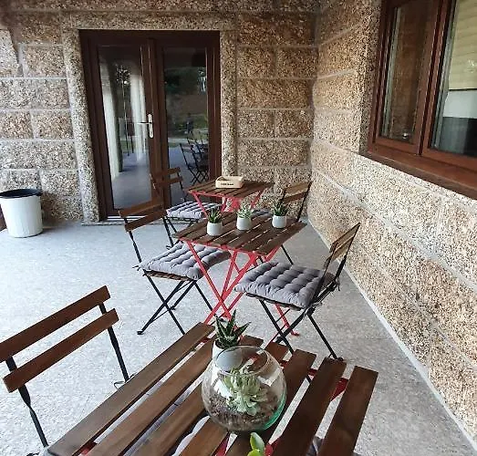 Villam Natura & Bed & Breakfast Vila Nova de Famalicão