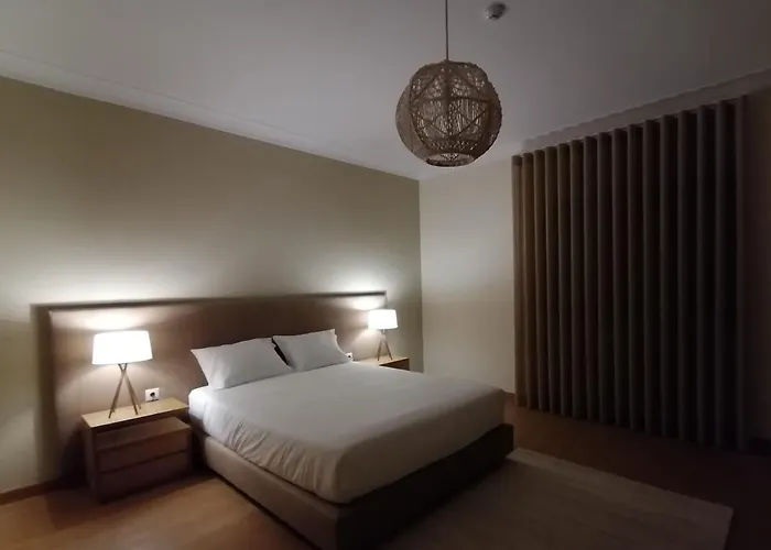 Villam Natura & Bed & Breakfast