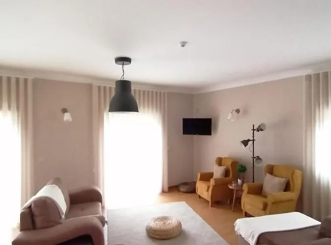 Bed & Breakfast Villam Natura & Vila Nova de Famalicão