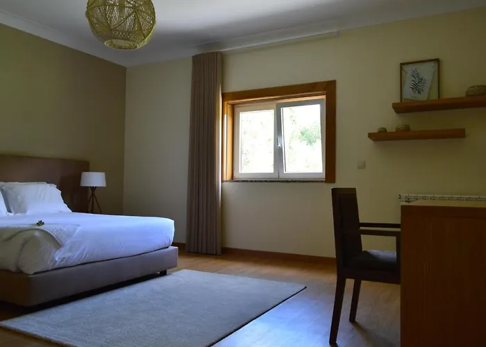 Villam Natura & Bed & Breakfast 4*