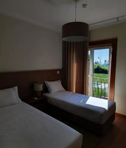 Villam Natura & B&B 4*