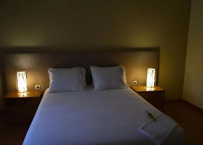 Villam Natura & Bed & Breakfast