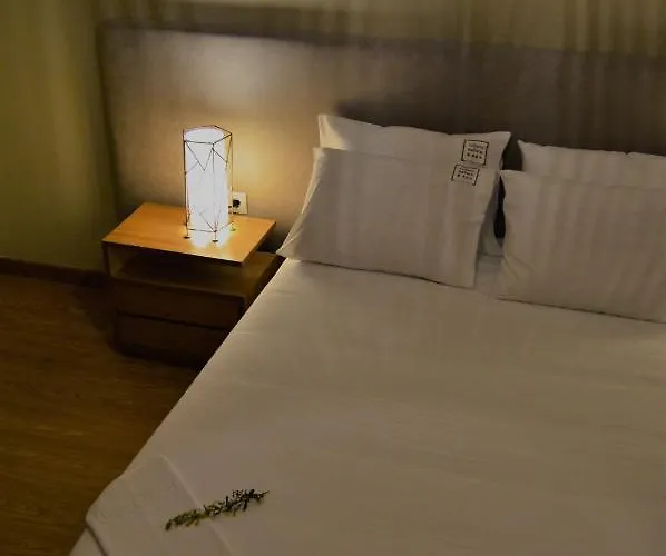 Villam Natura & Vila Nova de Famalicão