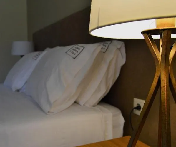 Villam Natura & 빌라노바데파말리카오