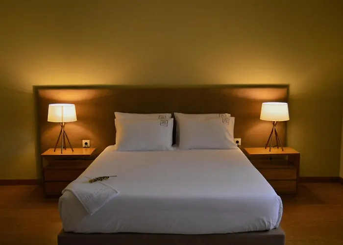 Villam Natura & Vila Nova de Famalicão