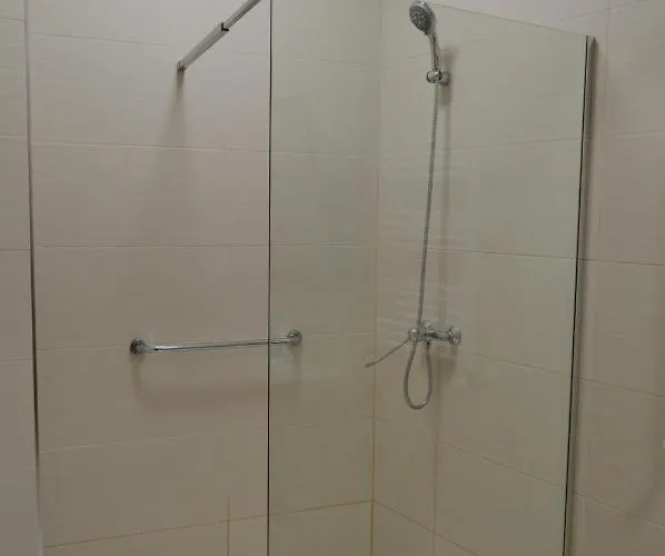 Villam Natura & 4* 빌라노바데파말리카오