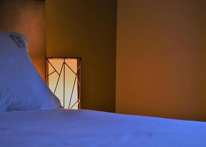 Villam Natura & Nocleg ze śniadaniem Vila Nova de Famalicão