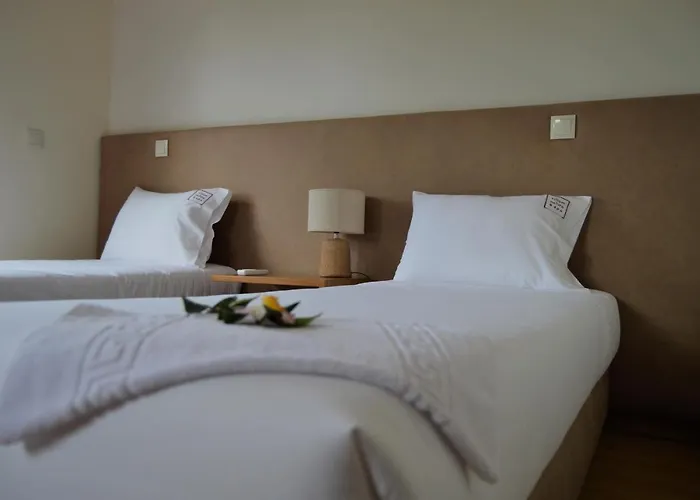 Villam Natura & Bed & Breakfast Vila Nova de Famalicão