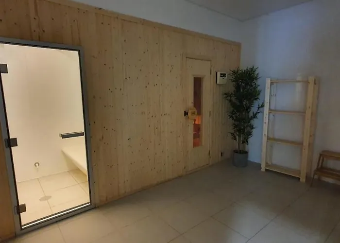 Villam Natura & Vila Nova de Famalicão