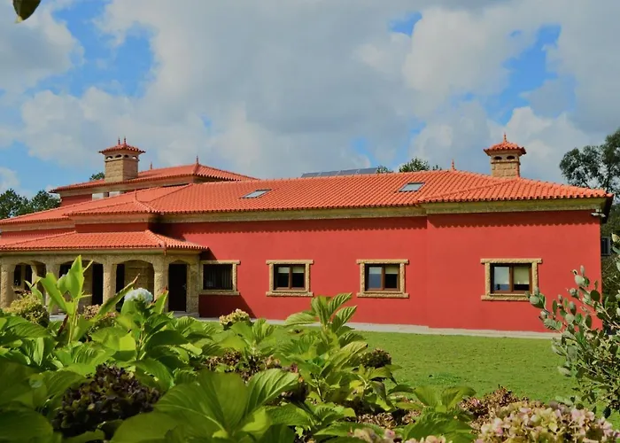 Villam Natura & Vila Nova de Famalicão