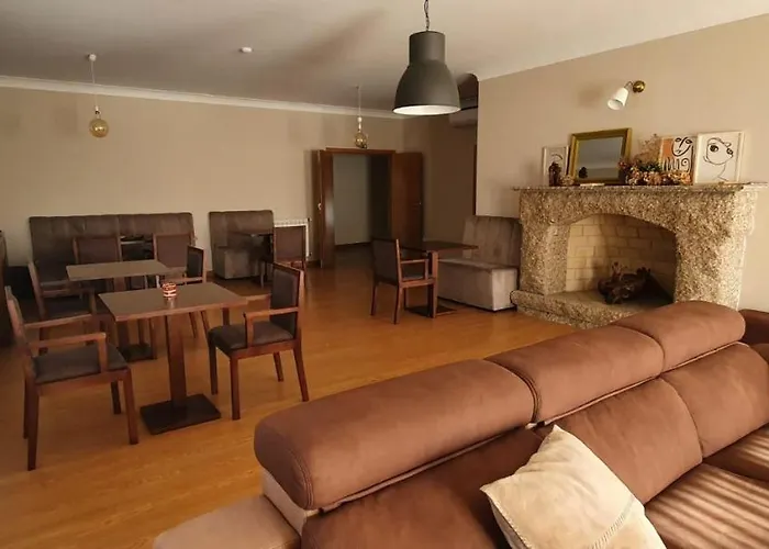 Bed & Breakfast Villam Natura & 4*