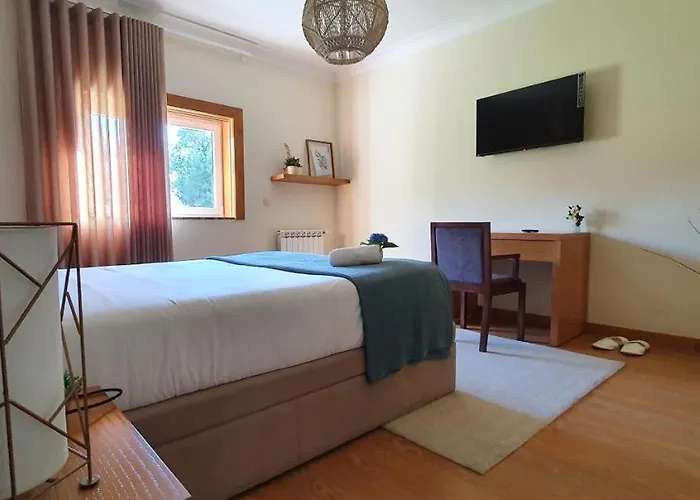 Villam Natura & Bed & Breakfast 4*