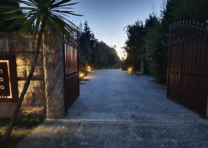 Villam Natura & 4* Vila Nova de Famalicão