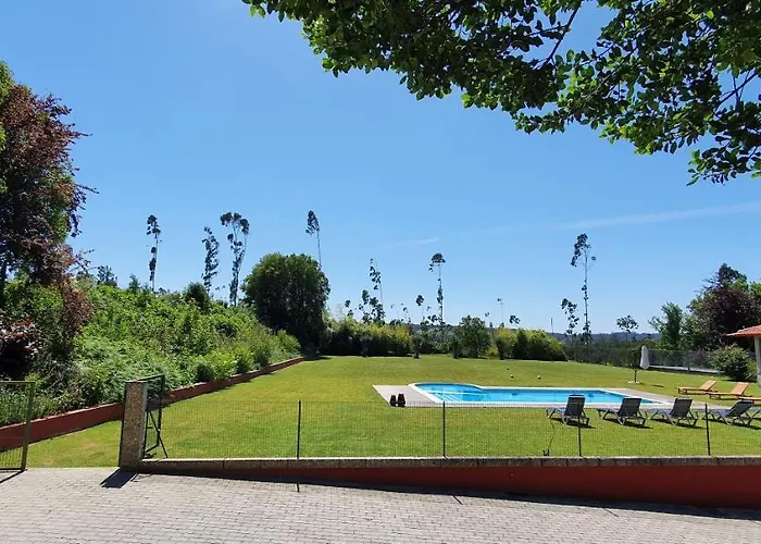 Villam Natura & B&B 4*