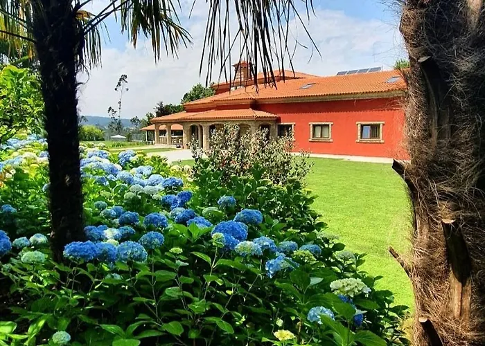 Bed & Breakfast Villam Natura &